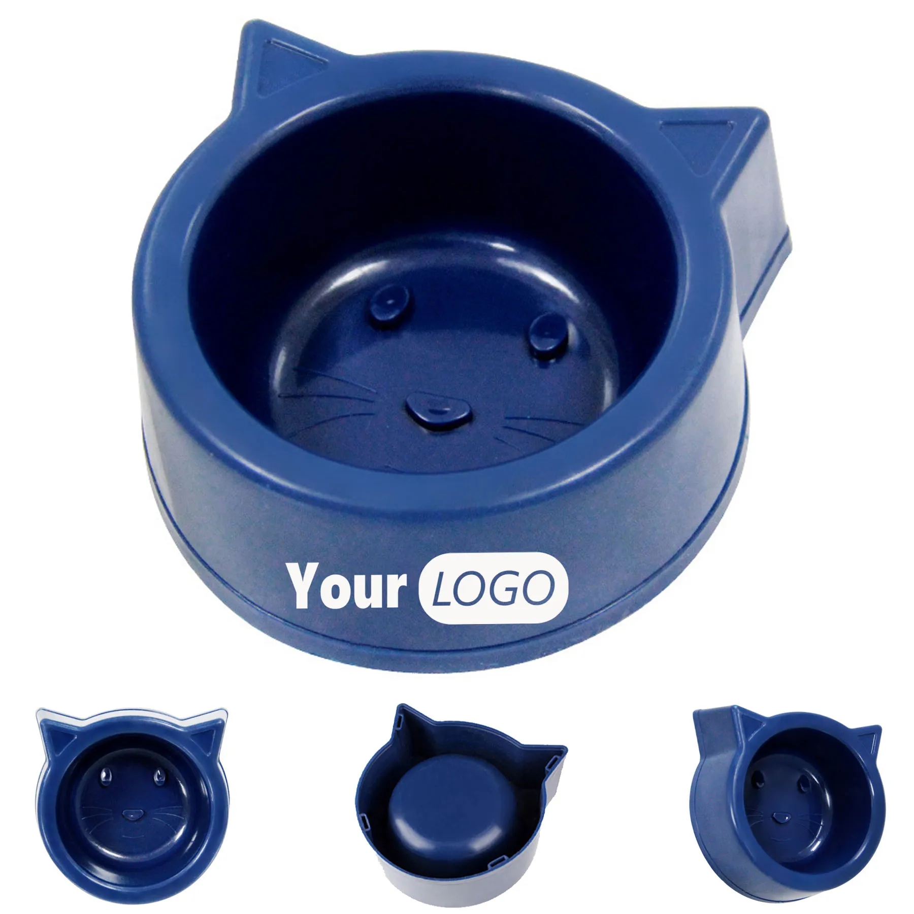 Cute Pet Feeder 8