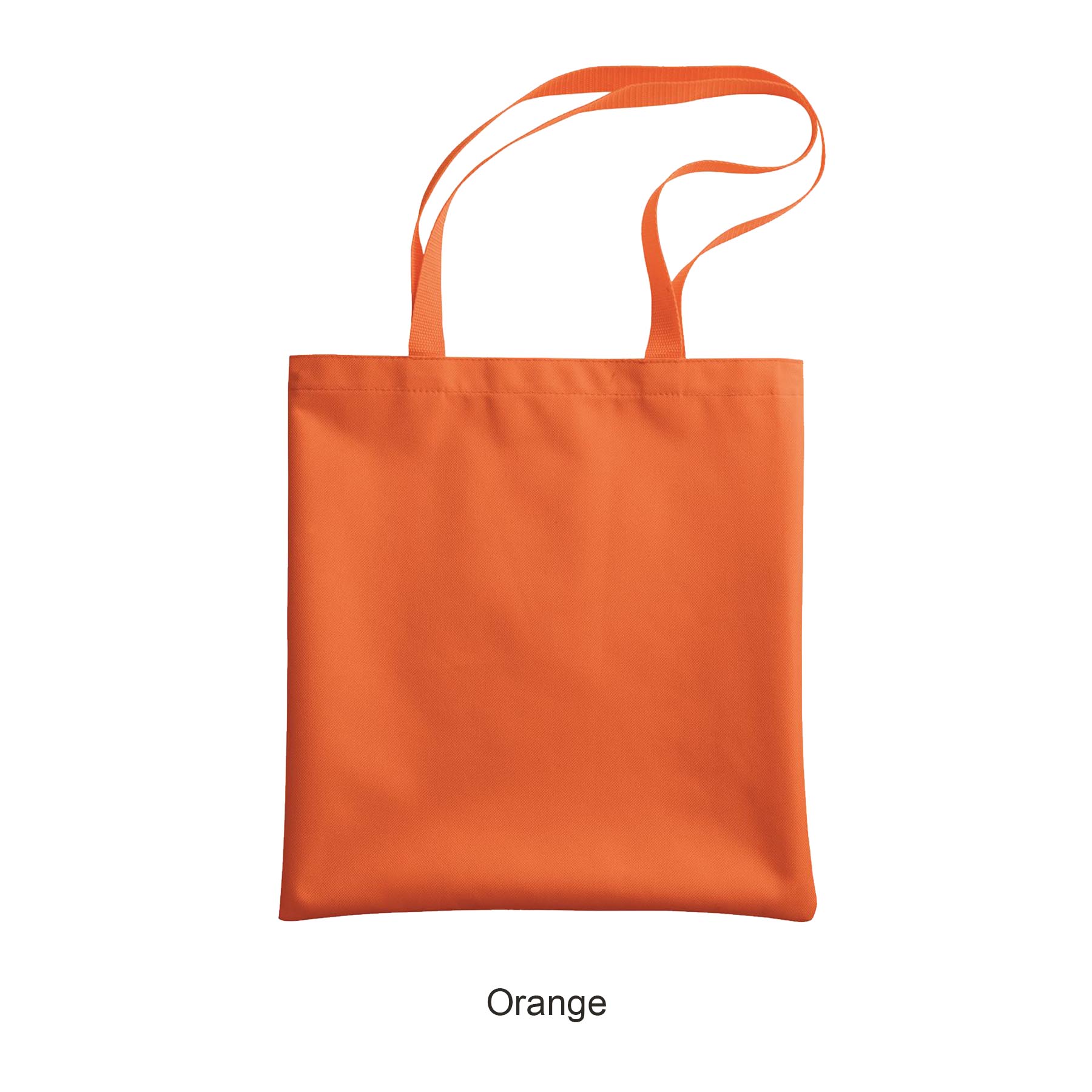 600D Madison Basic Tote 63