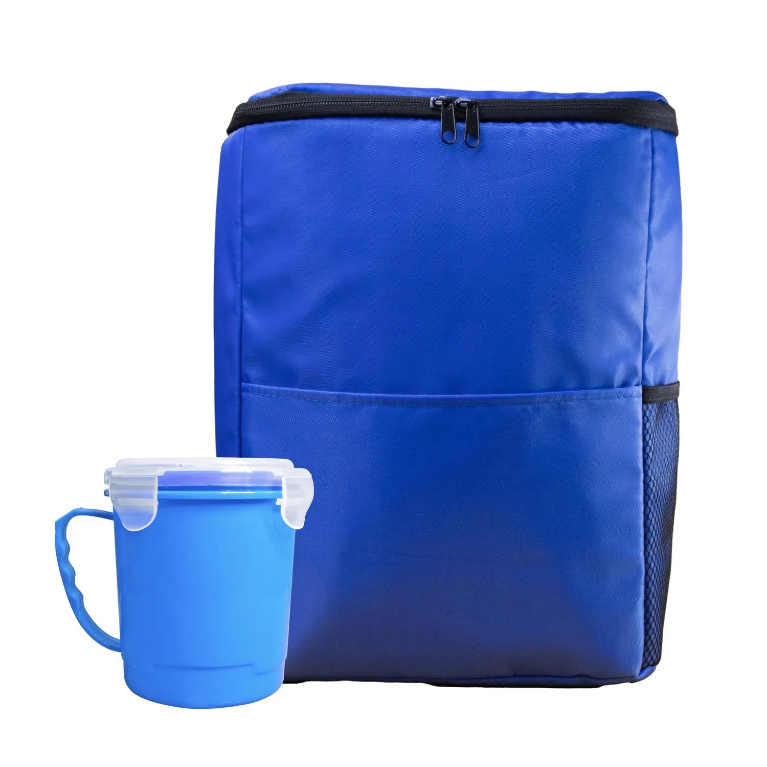 Sporty RPET Soup Set 2