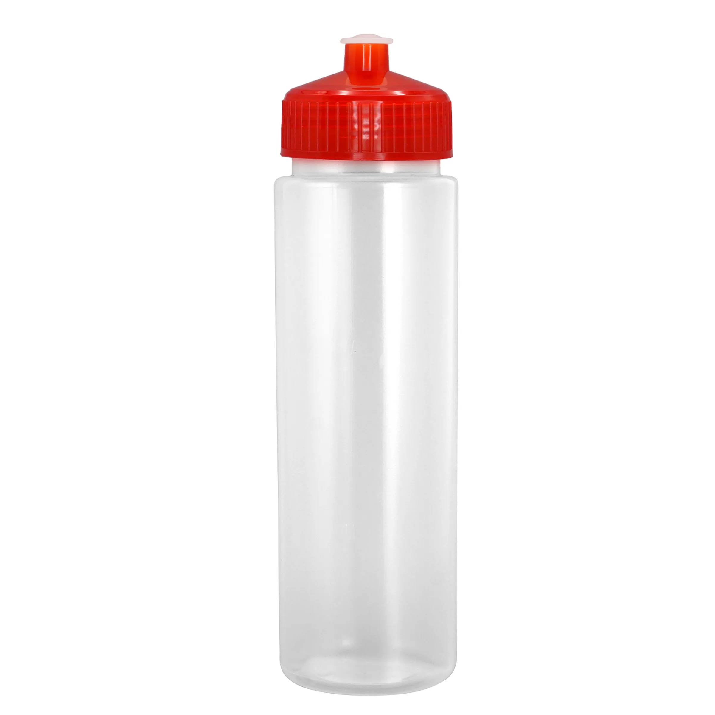 Sporty 24 oz. Debossed Bottle 6