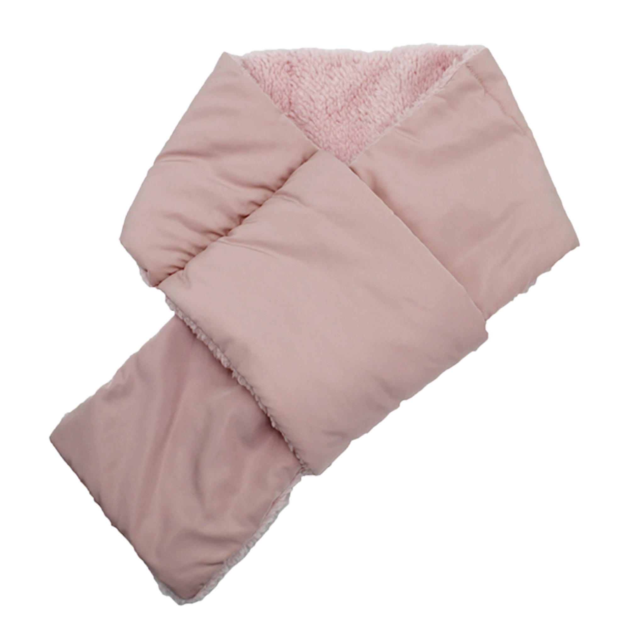 Outdoor Warm Down Scarf 9
