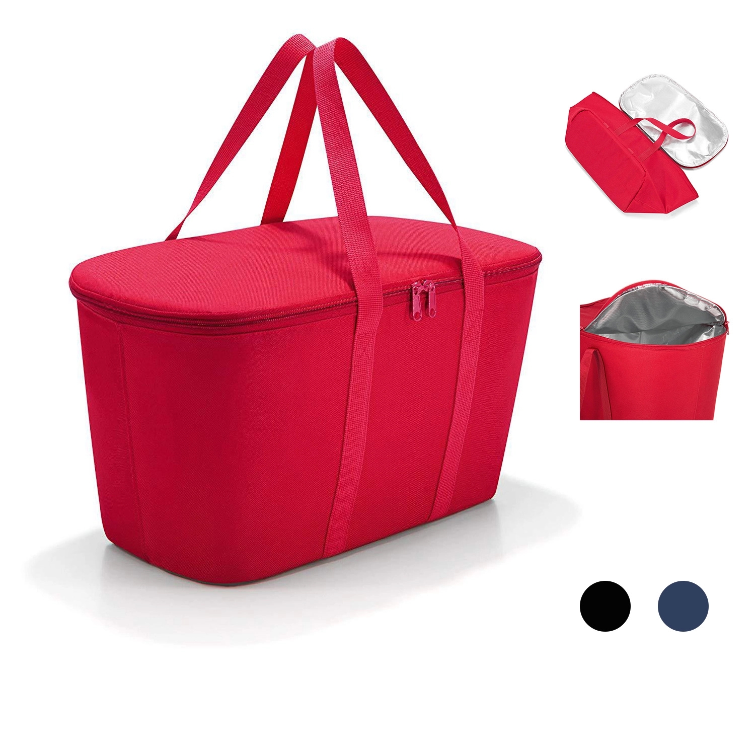 Portable Collapsible Picnic Basket