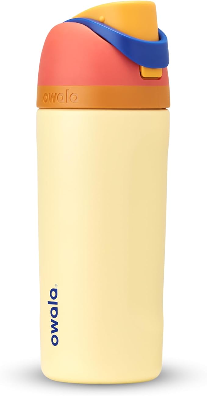 Stainless Steel Water Bottle 8