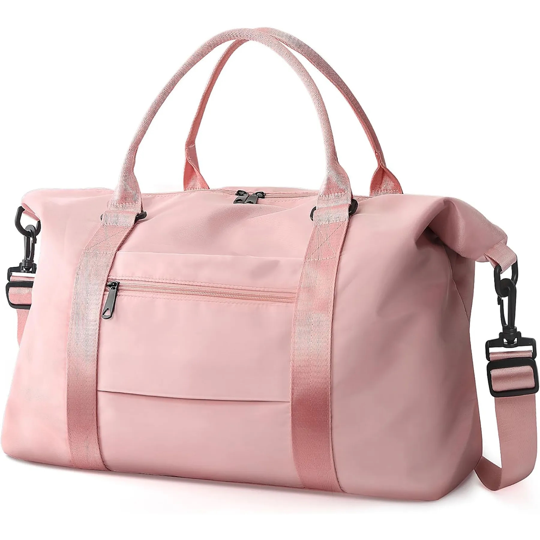 Travel Duffel Waterproof Weekend Bag 24