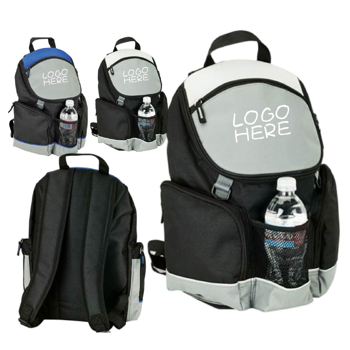 12-Can Backpack Cooler 4