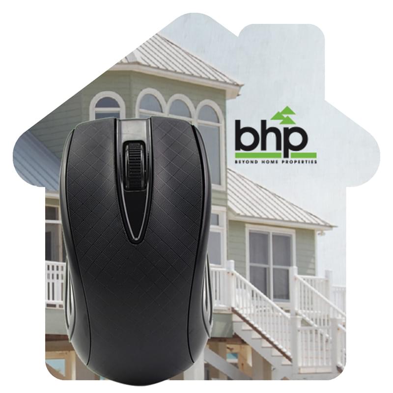 Girkanchi Mouse Pad
