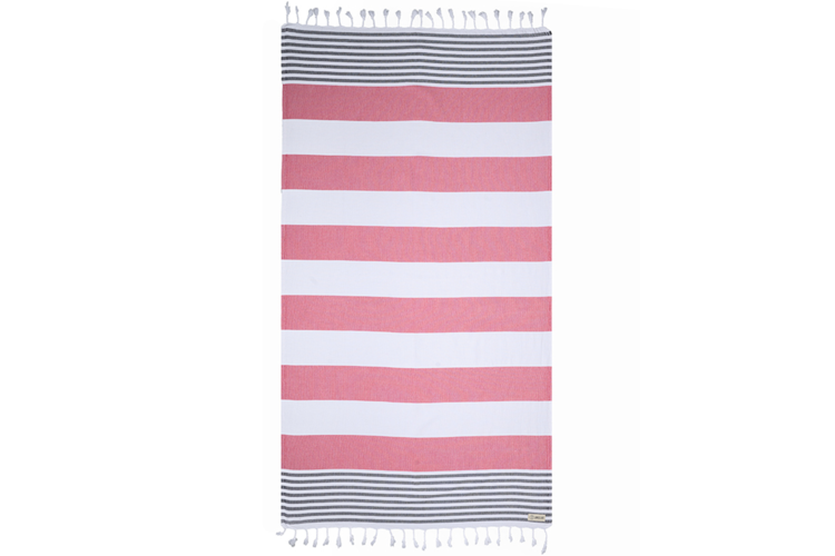 Sand Cloud Awning Stripe Towel 4