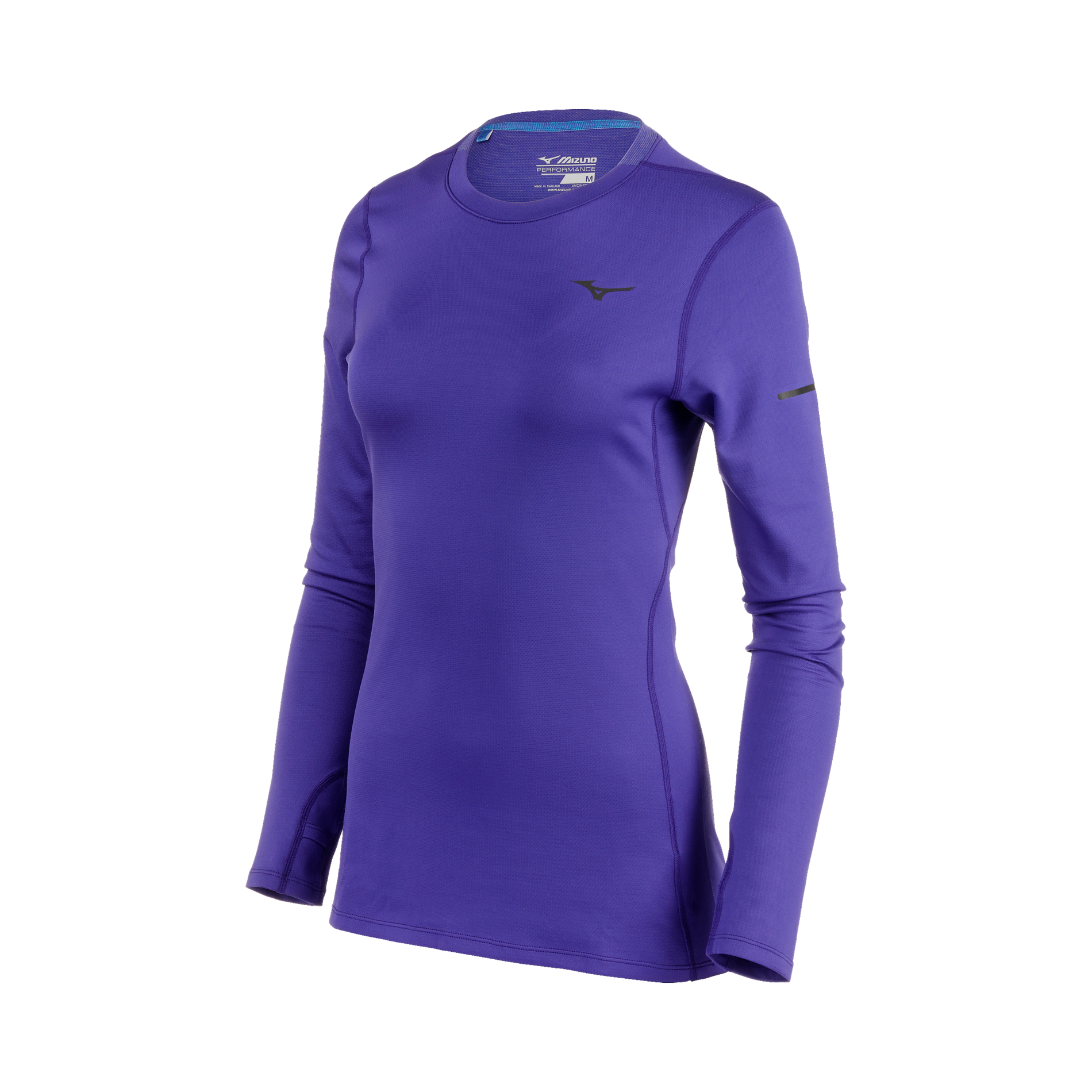 Women's BREATH THERMO Long Sleeve 14