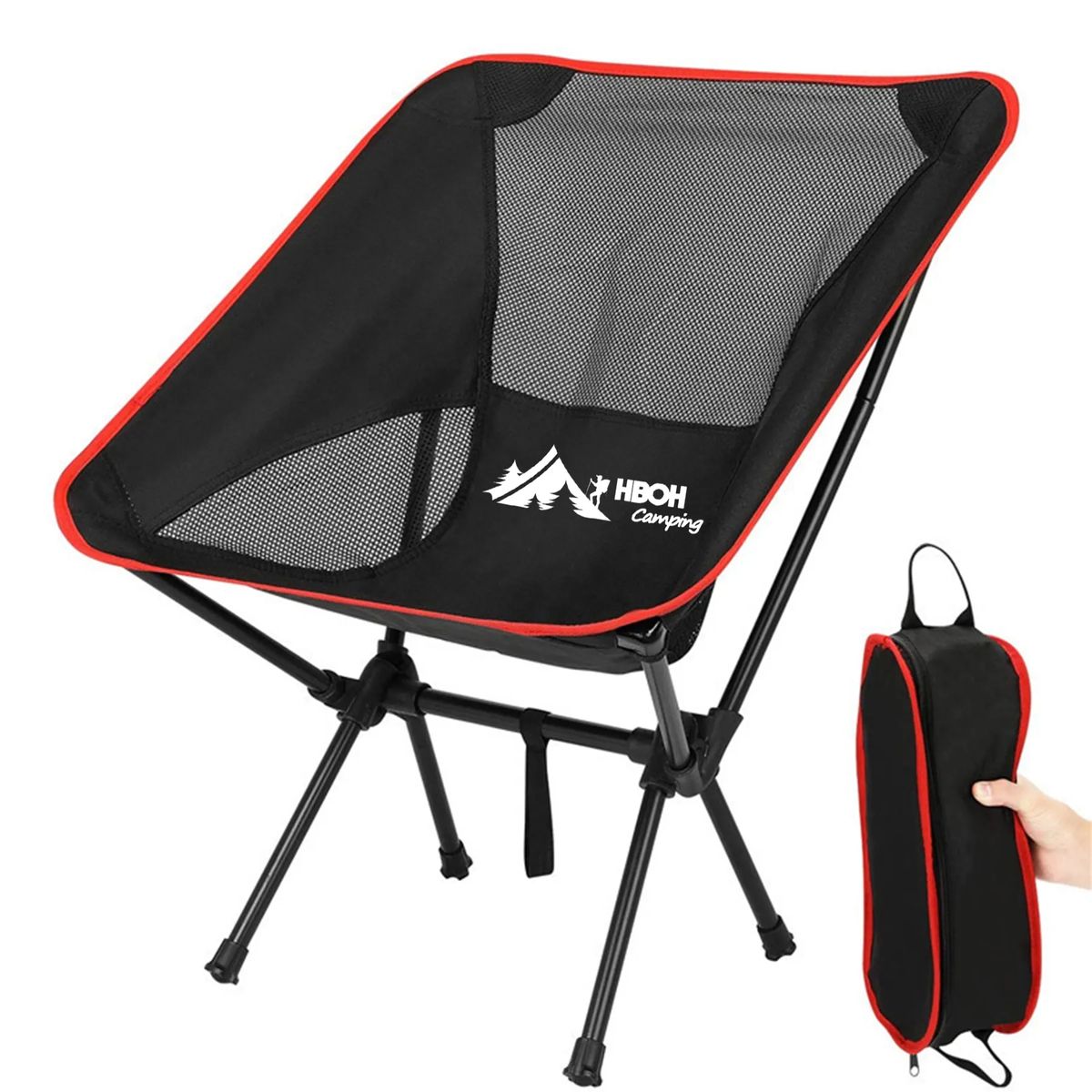 Portable Folding Camping Chair