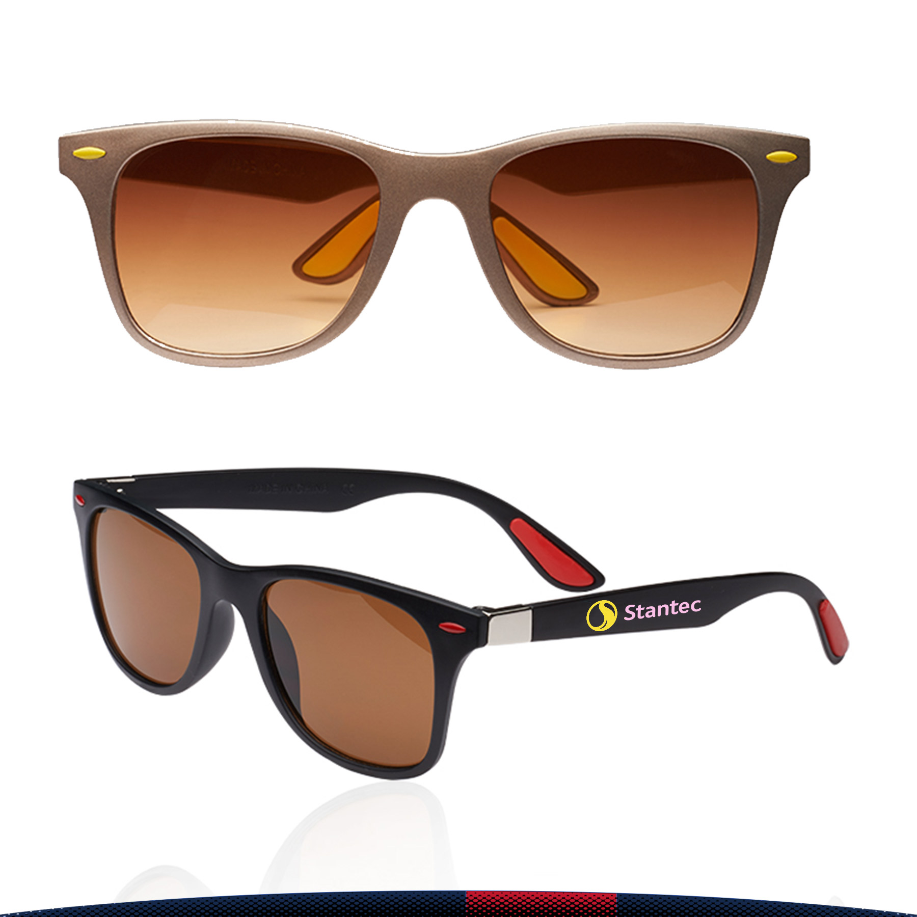 Ena UV Sunglasses