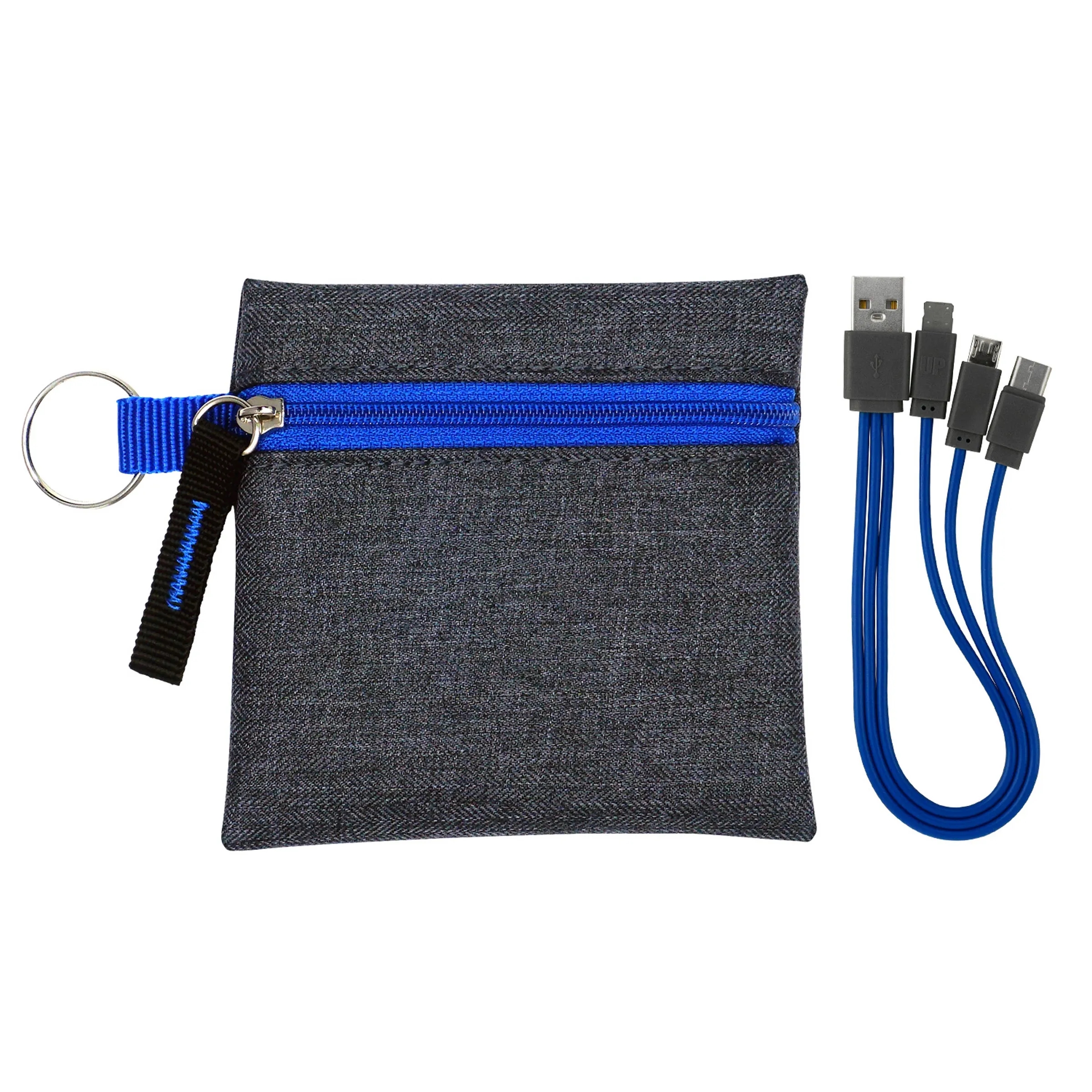 G LINE TECHIE TYPE C USB CABLE SET 5