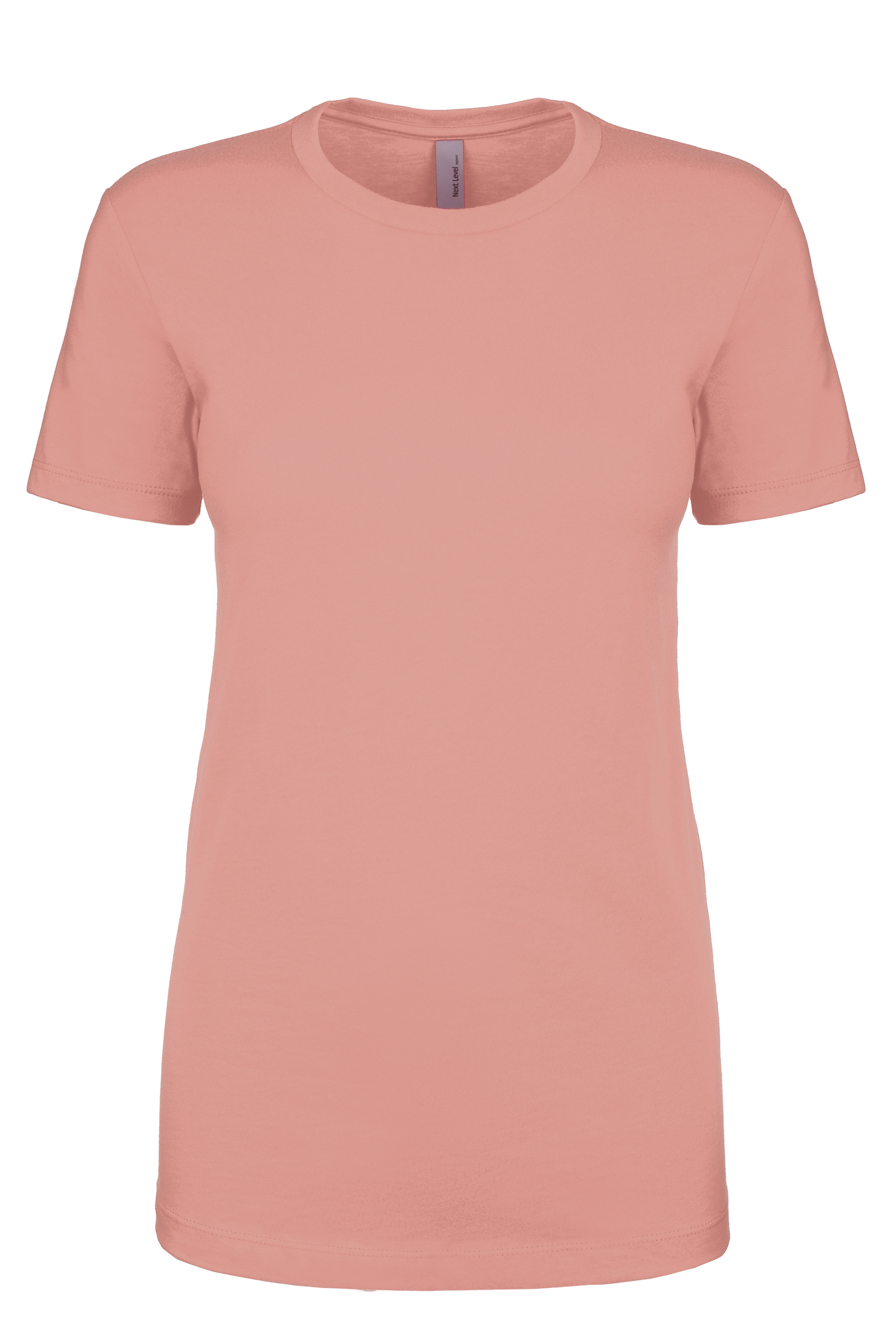 Cotton Boyfriend T-Shirt 44