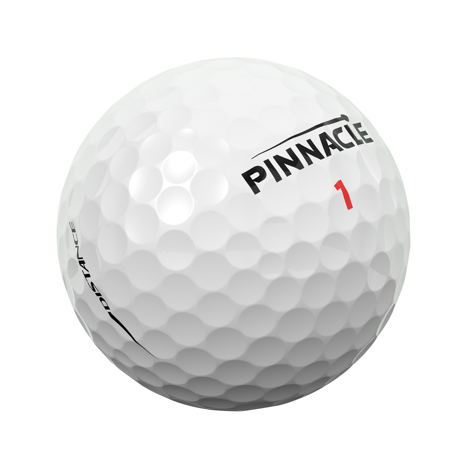 Pinnacle Distance Golf Balls 14