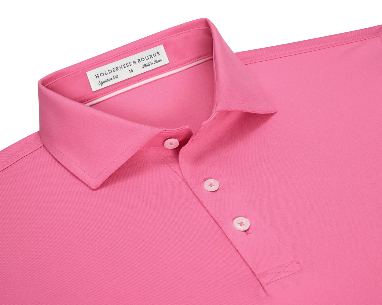Holderness & Bourne Men's The Anderson Shirt 14