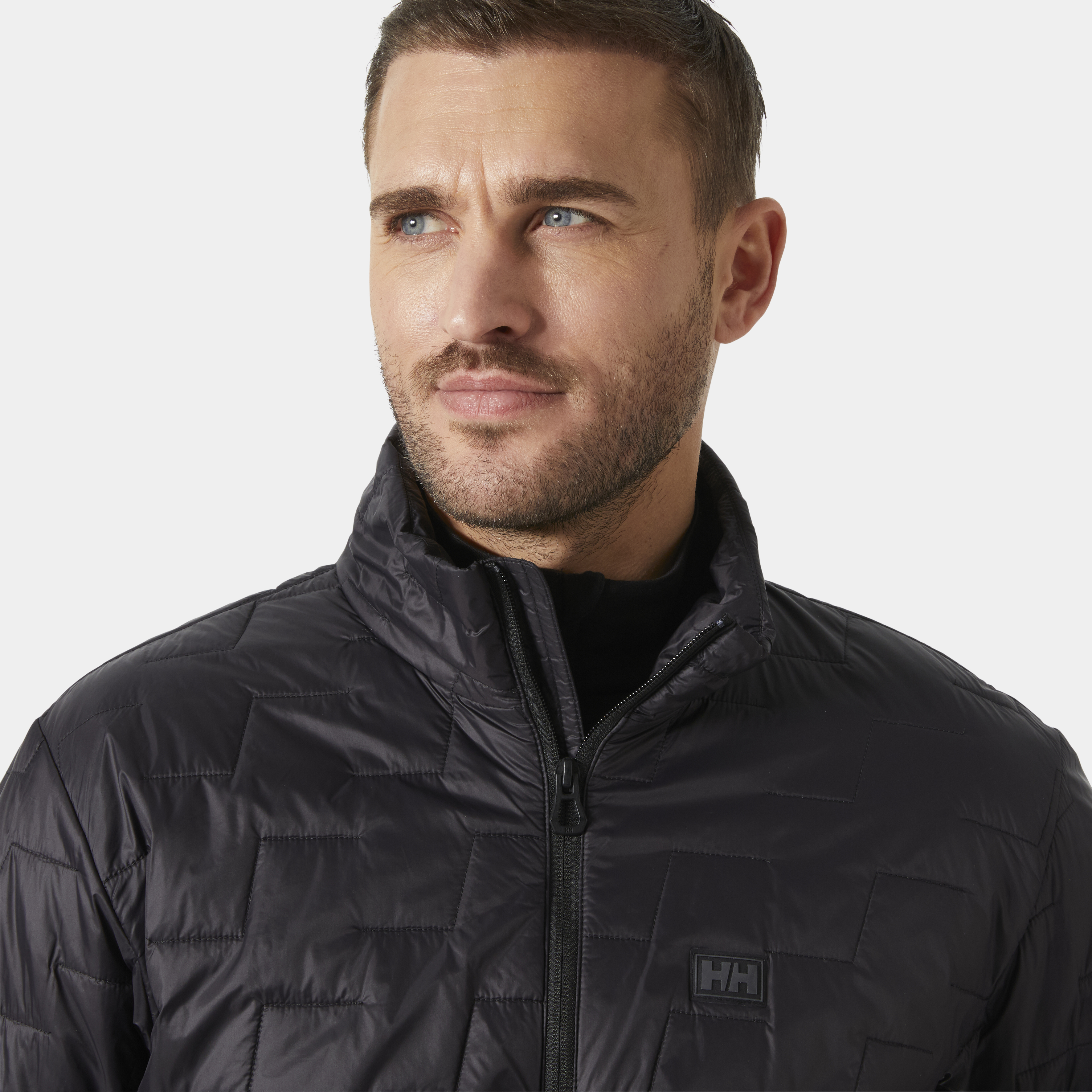 Helly Hansen Men's Lifaloft Insulator Jacket 14