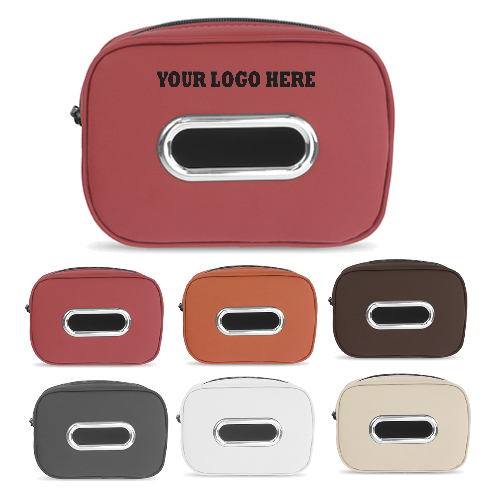 Multifunctional Car Tissue Box Paper
