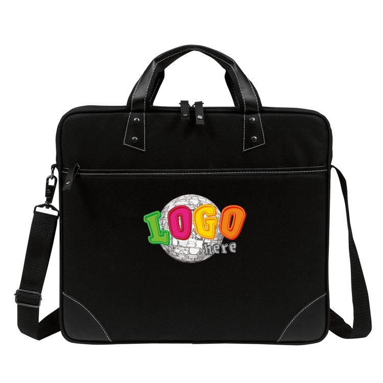 Vintage Executive Laptop Portfolio 9401 Awards Company