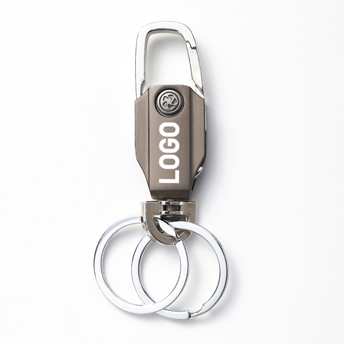 Keychain Bottle Opener
