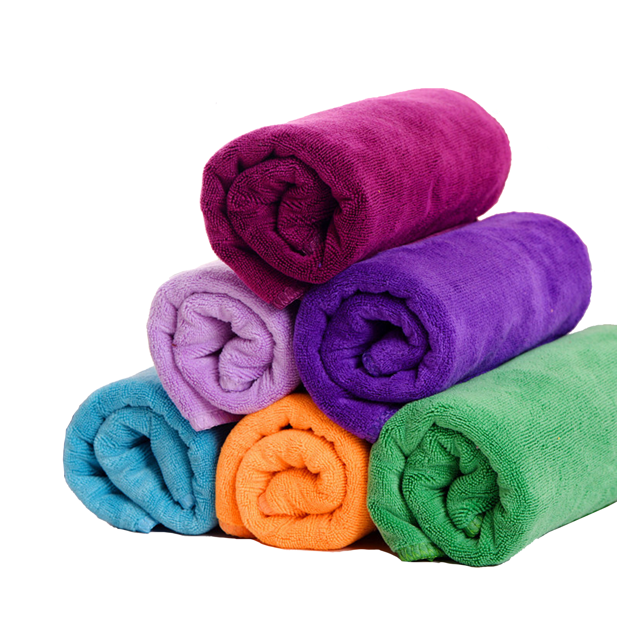 Super Quick Dry Bath Towel