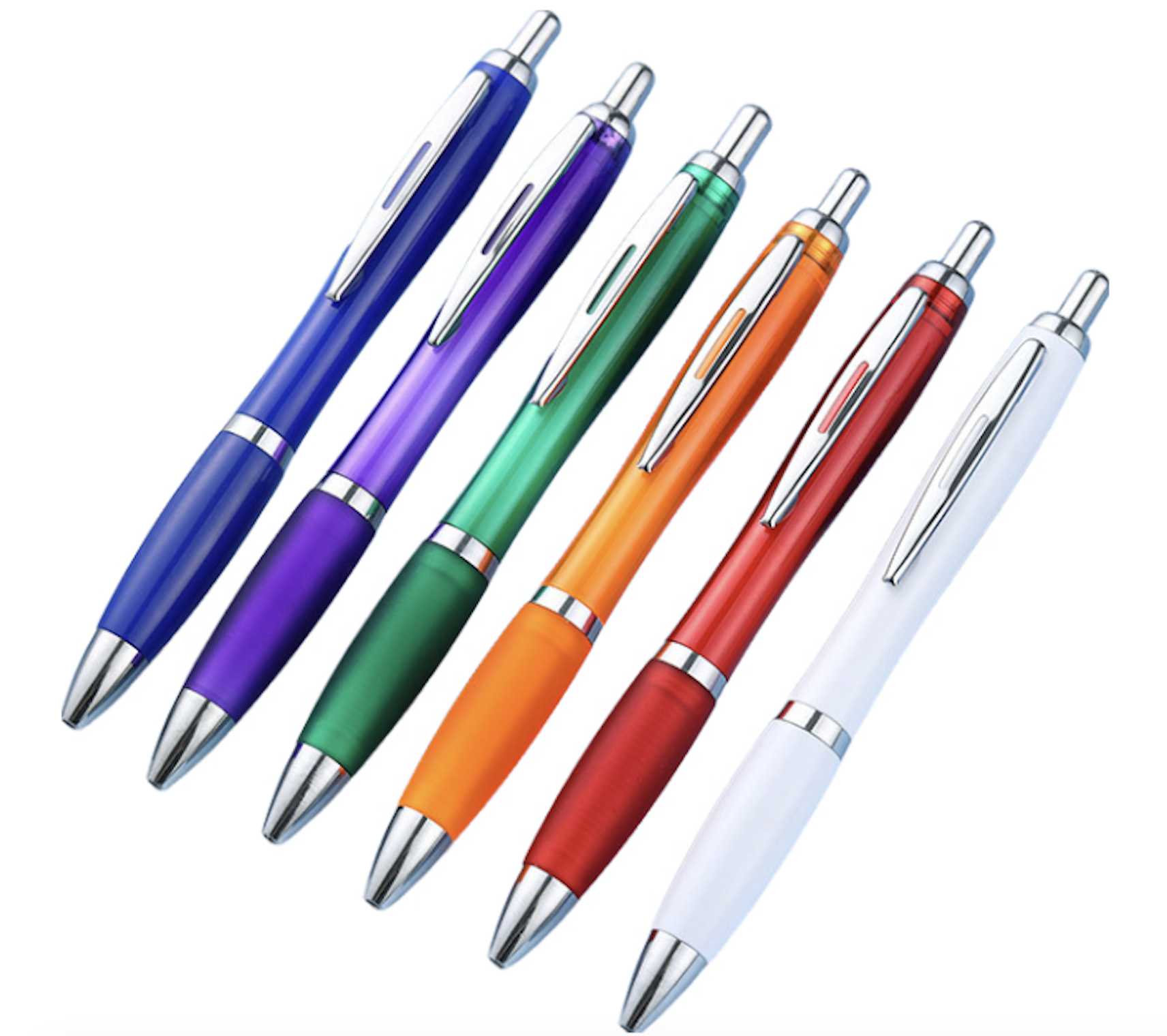 Stylus Ballpoint Pen