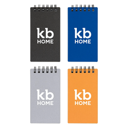 Mini Business Card Jotter