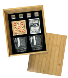 Game Night Gift Set