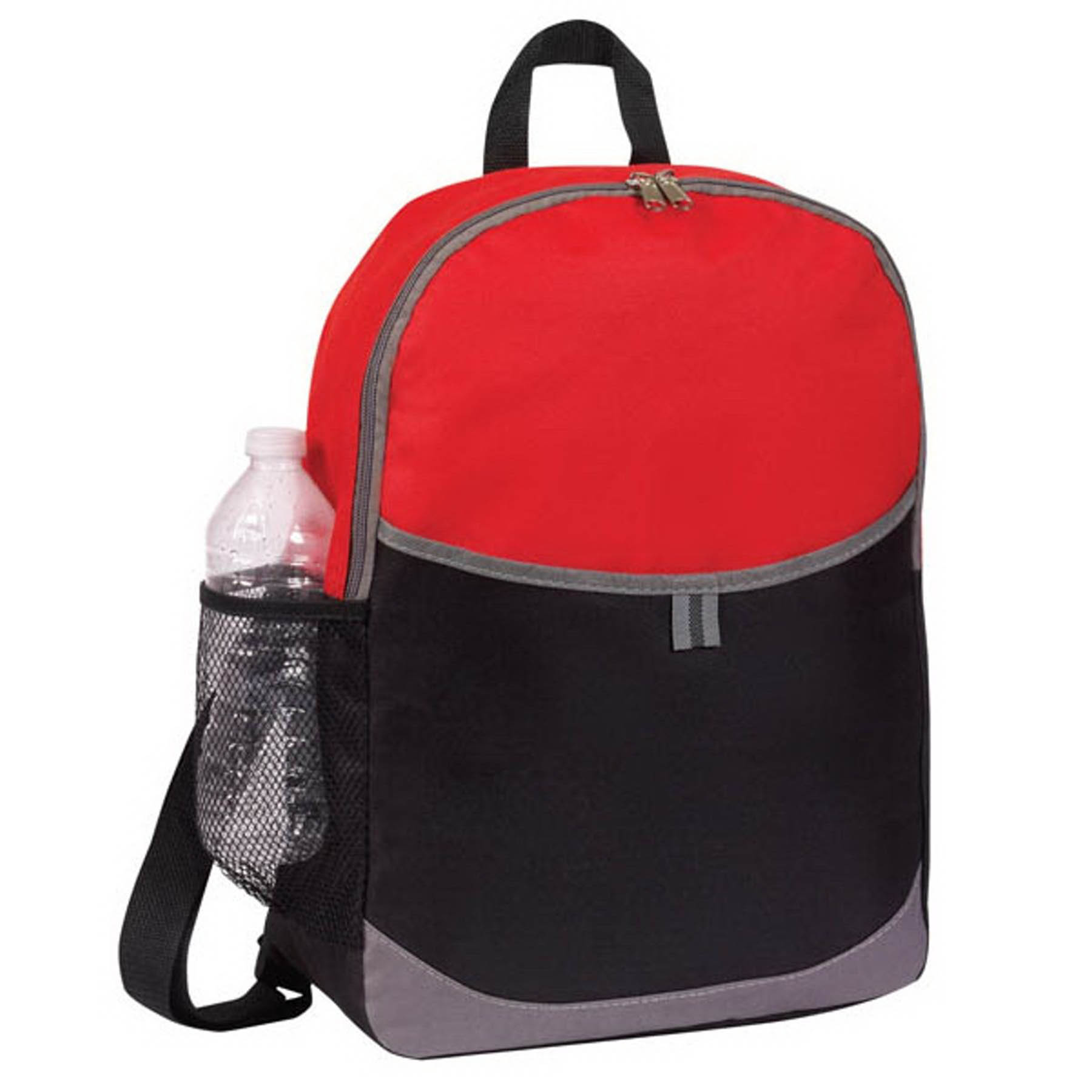 600D STYLISH BACKPACK 12