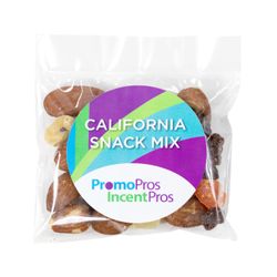 1 oz. Go Nuts Snack Bag