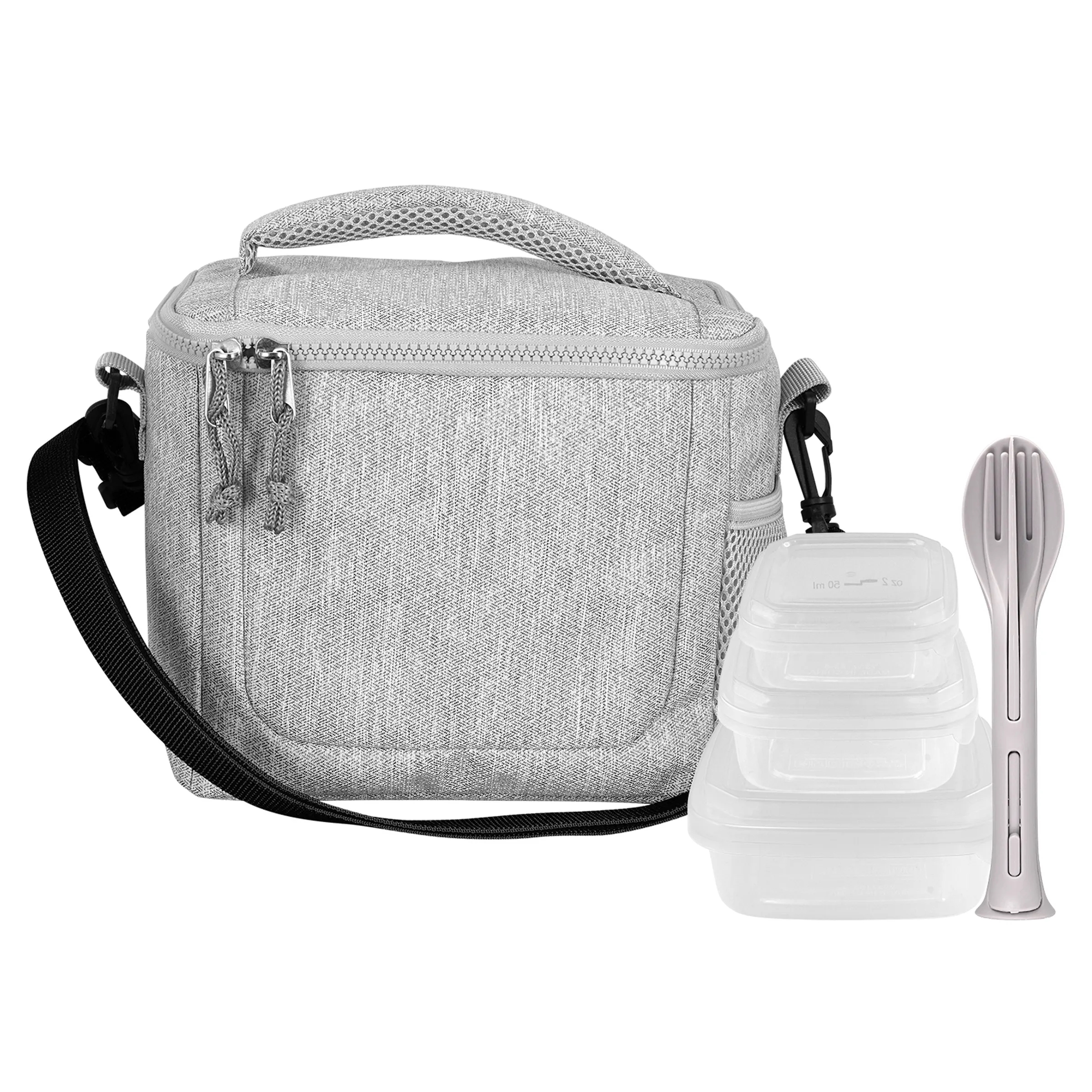 Adventure Cooler Portion Control Utensil Set 3