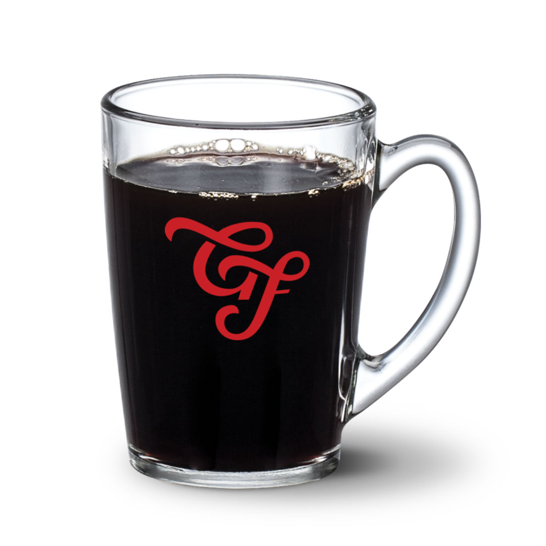 PAGI Dundas Mug