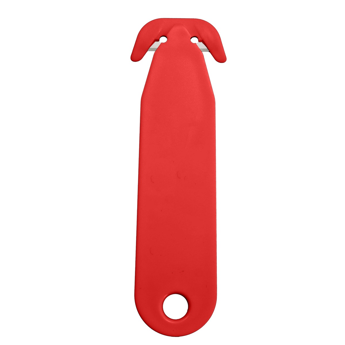 Double-Edged Safety Knife 10