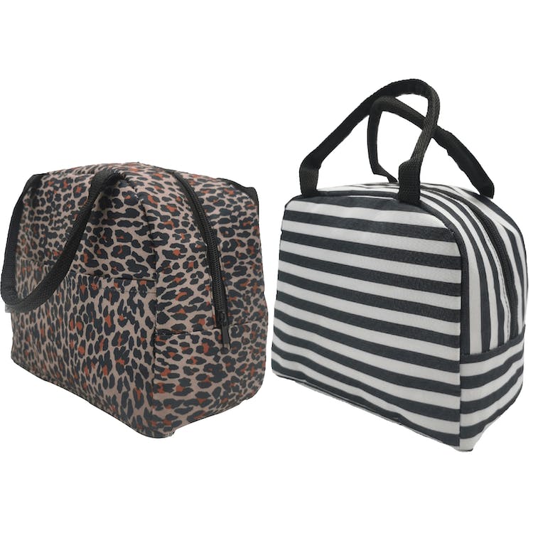 Insulated Cooler Totes - 2 Prints 3