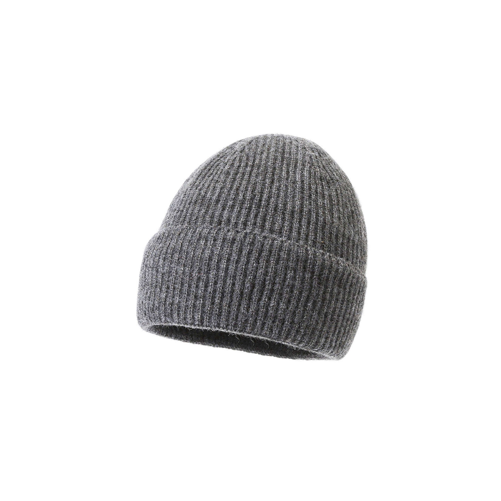 Personalized Solid Color Beanie 16