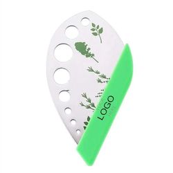 Herb Cutter Stripper