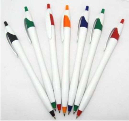 Accent Color Pen