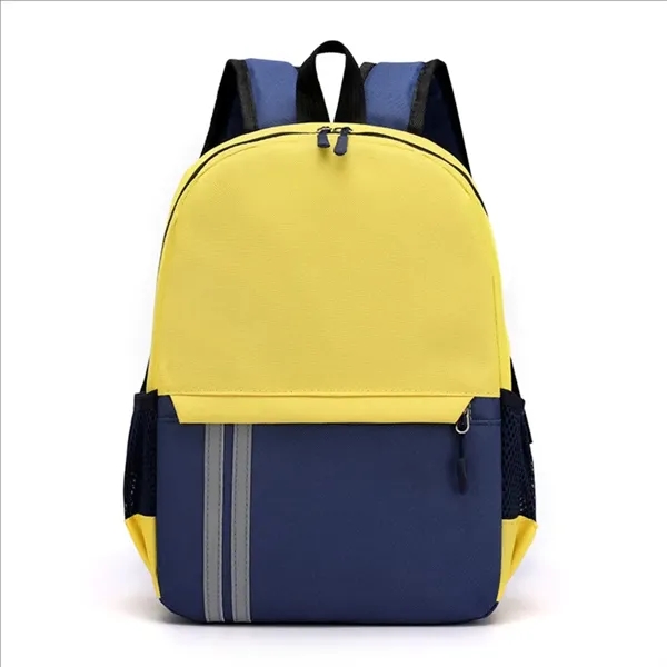 Primary School Backpack for Work, School and Travel 5