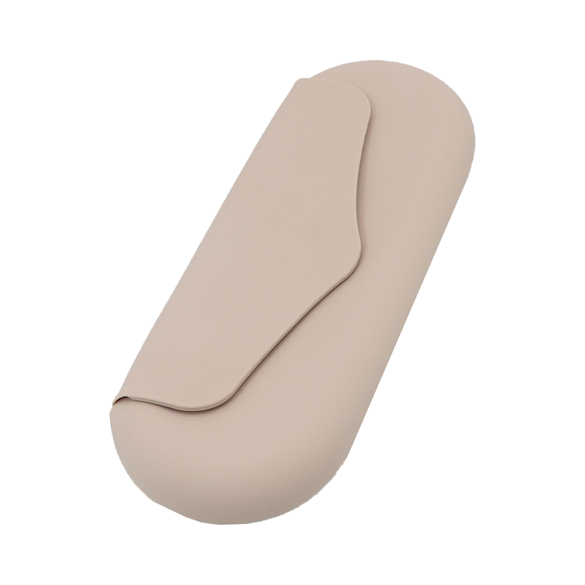Silicone Beauty Brush Organizer Bag 5