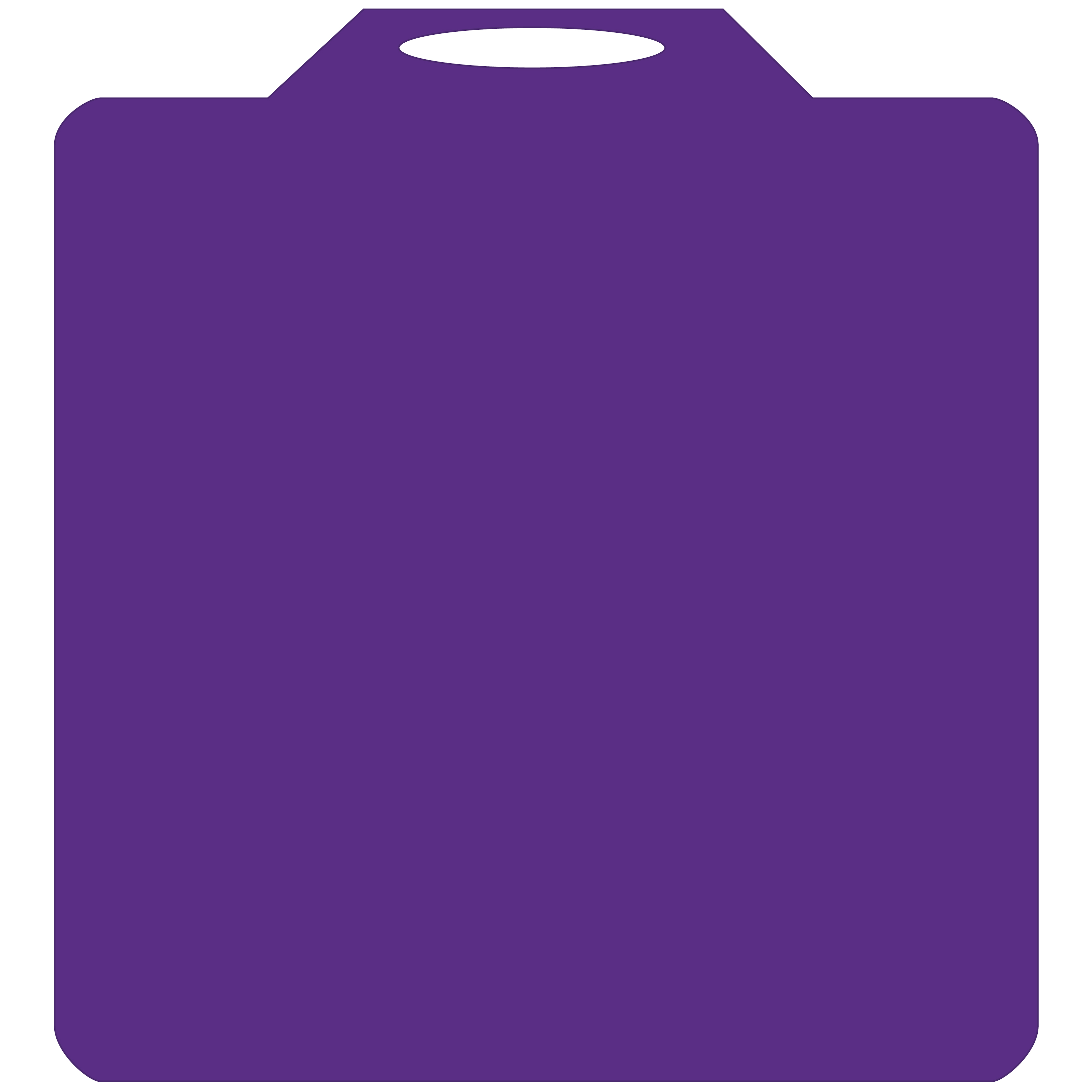 Square Vinyl Stadium Cushion (12.5"x12.5"x2") 39