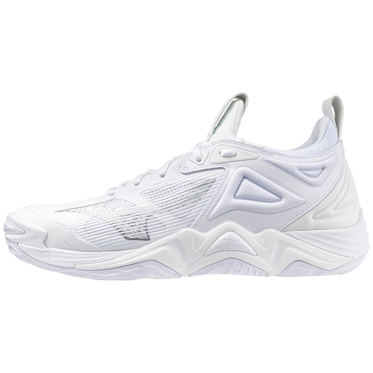 Wave Momentum 3 Men's Volleyball Shoe 6