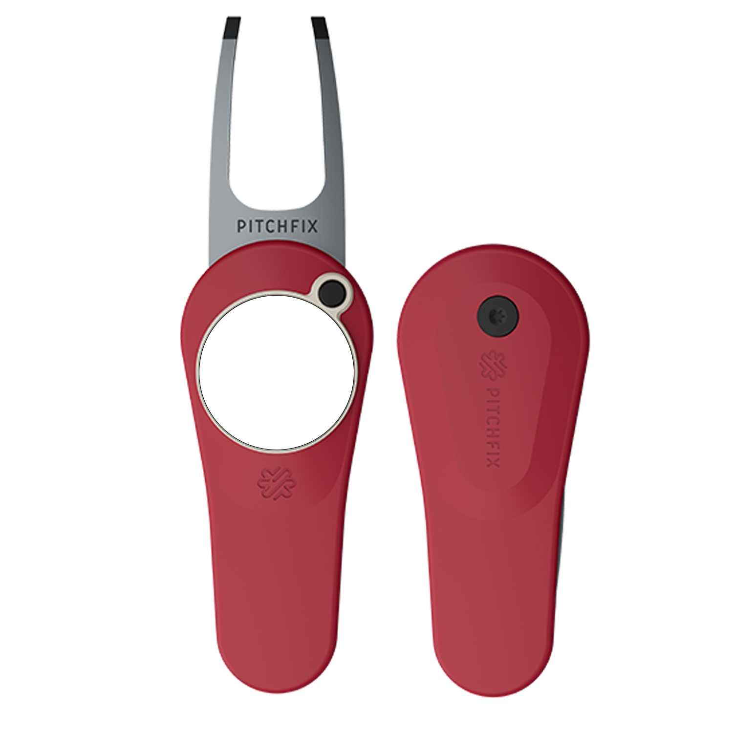 Pitchfix Original Golf Divot Tool 20