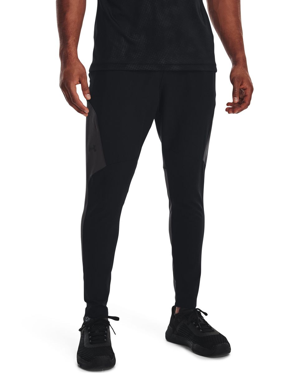UA Unstoppable Hybrid Men's Pants 7