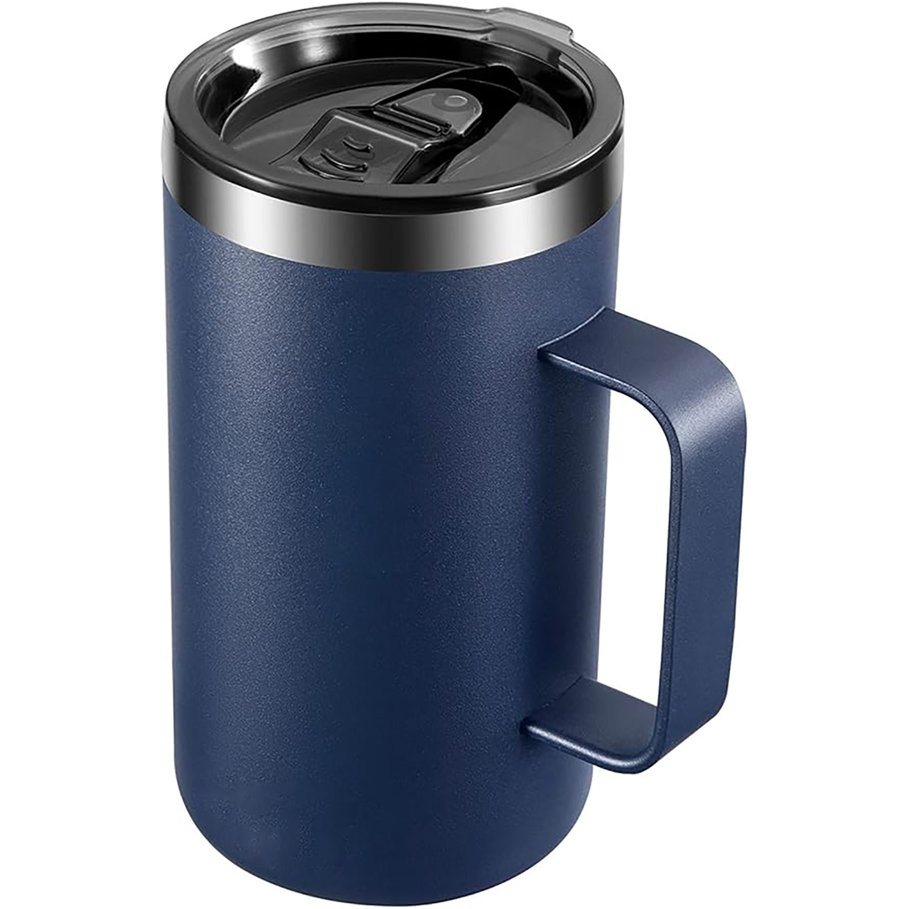 Stainless Steel Insulated Handle Cup 29