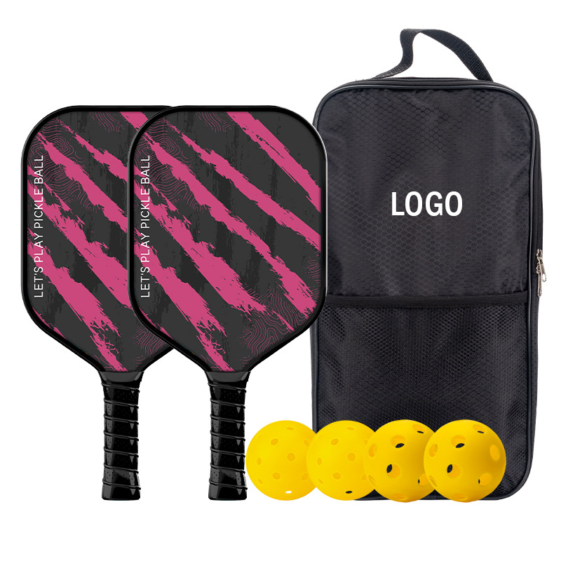 Competitive Professional Pickleball Set 3