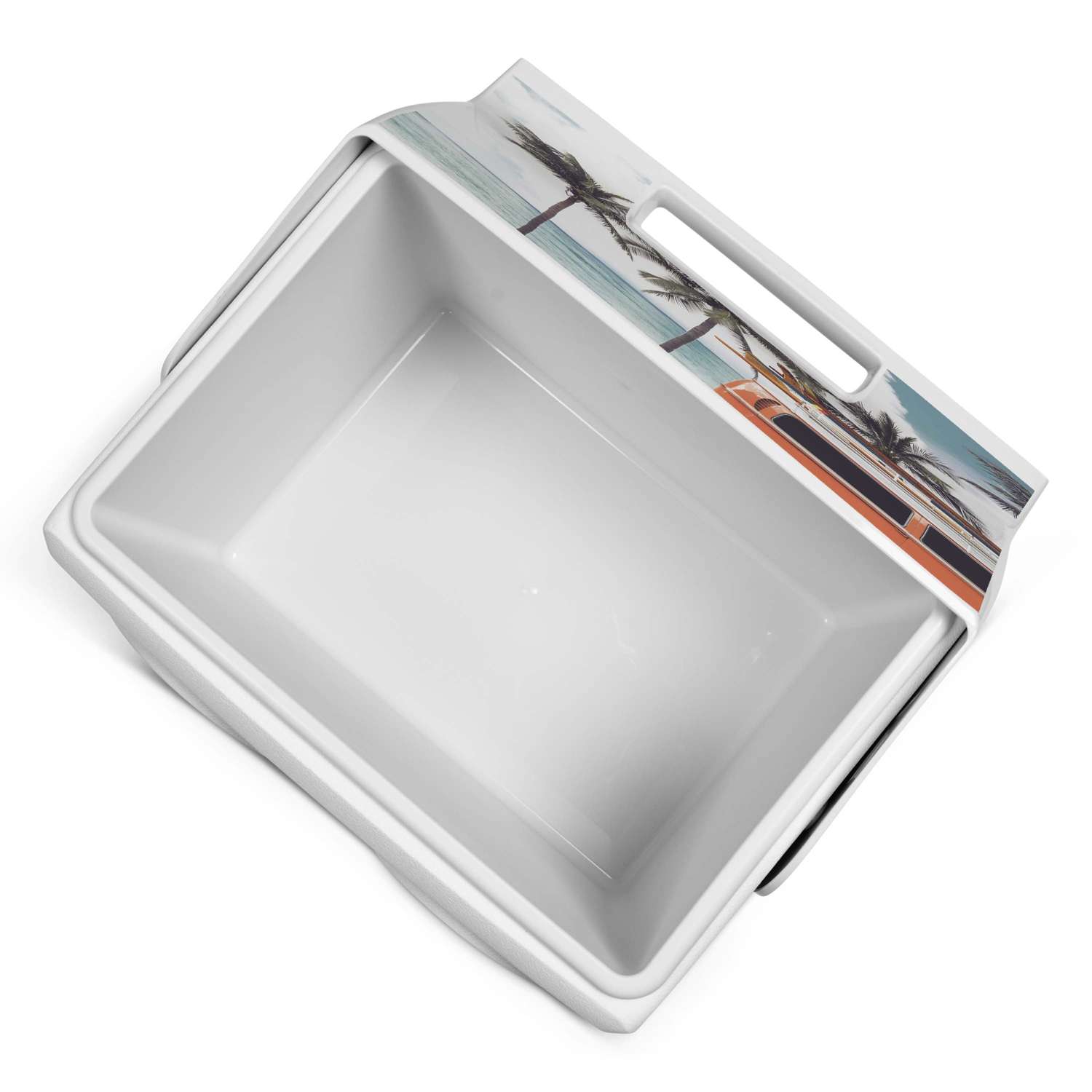 IGLOO® KoolTunes Cooler 8