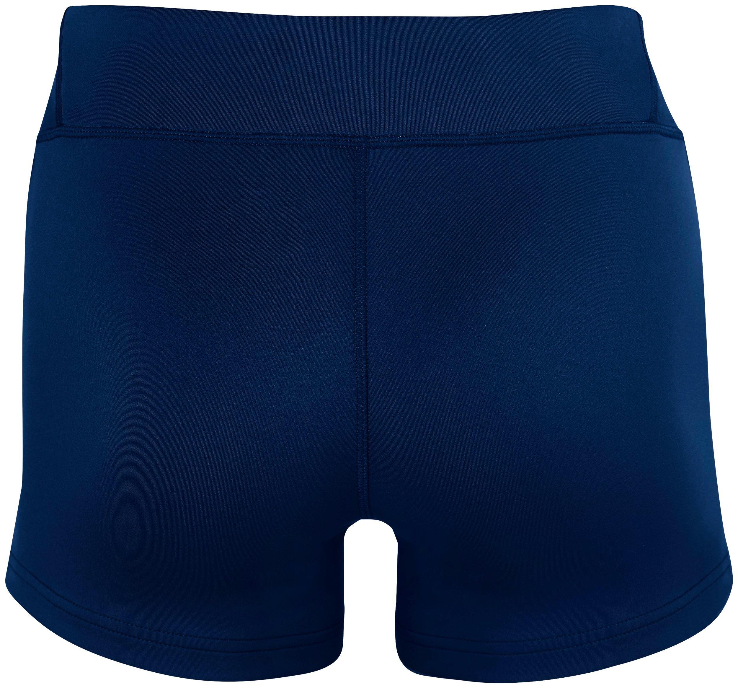 Victory 3.5" Inseam Volleyball Shorts 43