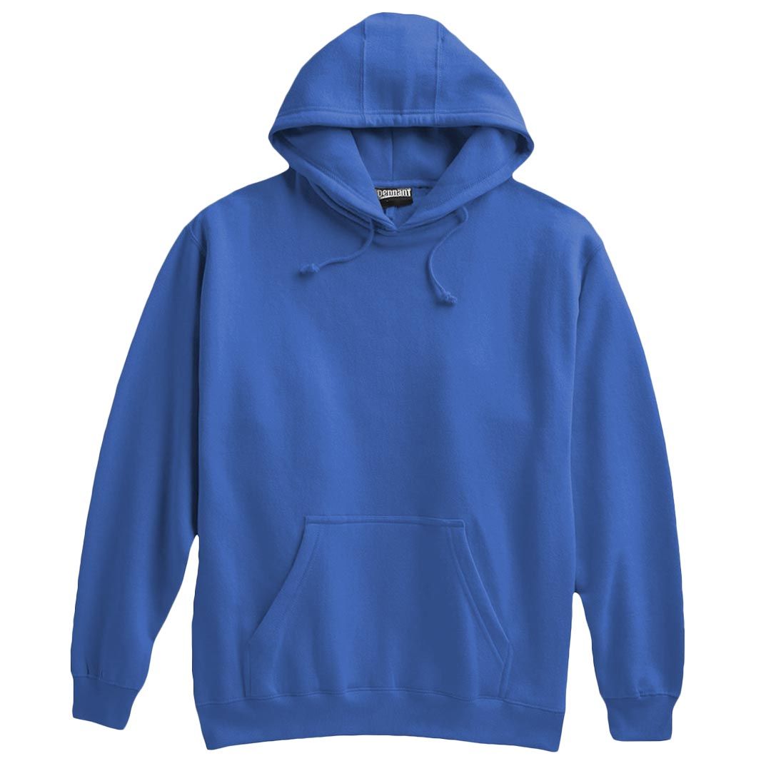 Pennant Super 10 Hoodie 62