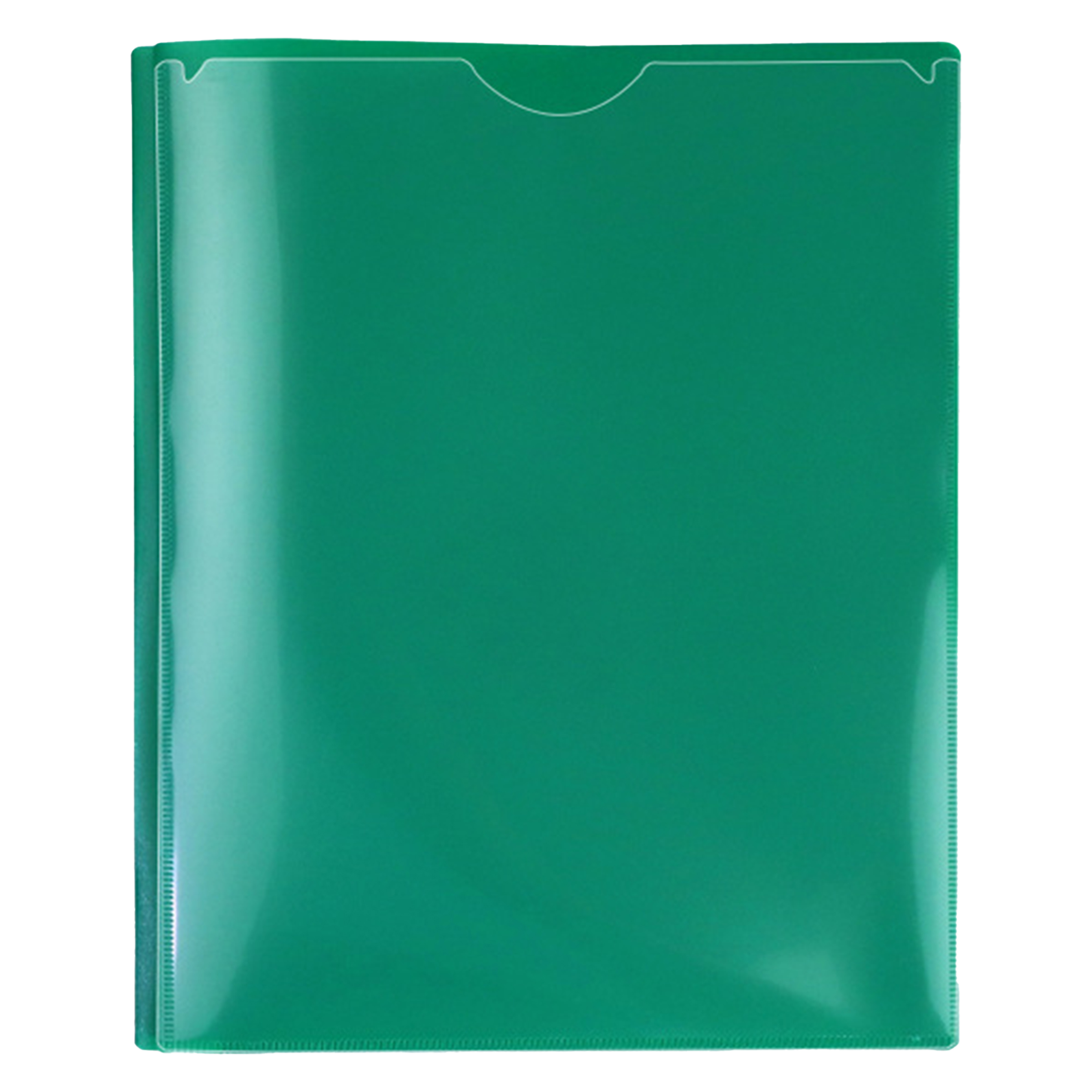 Plastic Storage Classification Folder 20