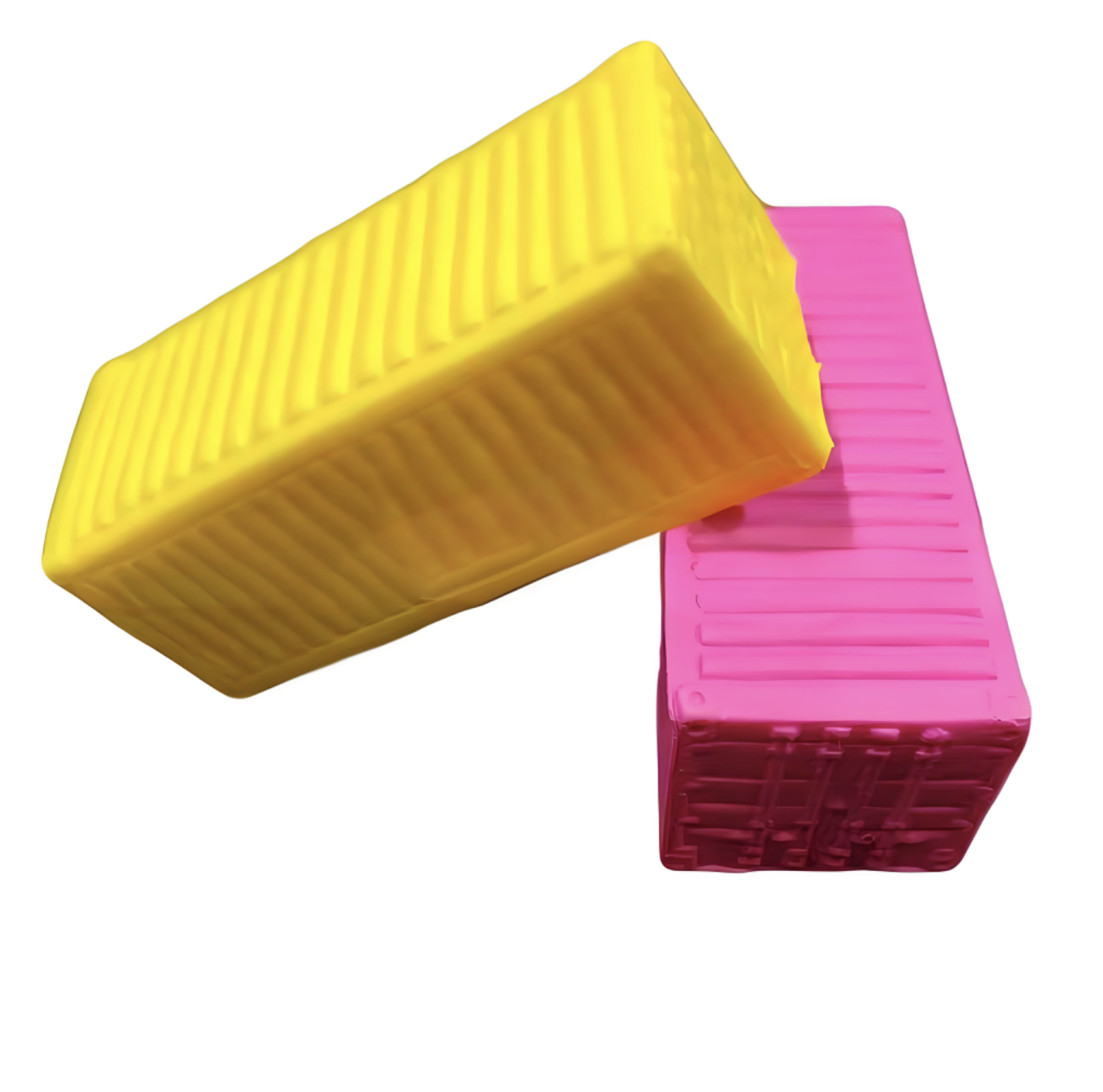 PU Foam Cargo Container Stress Reliever 5