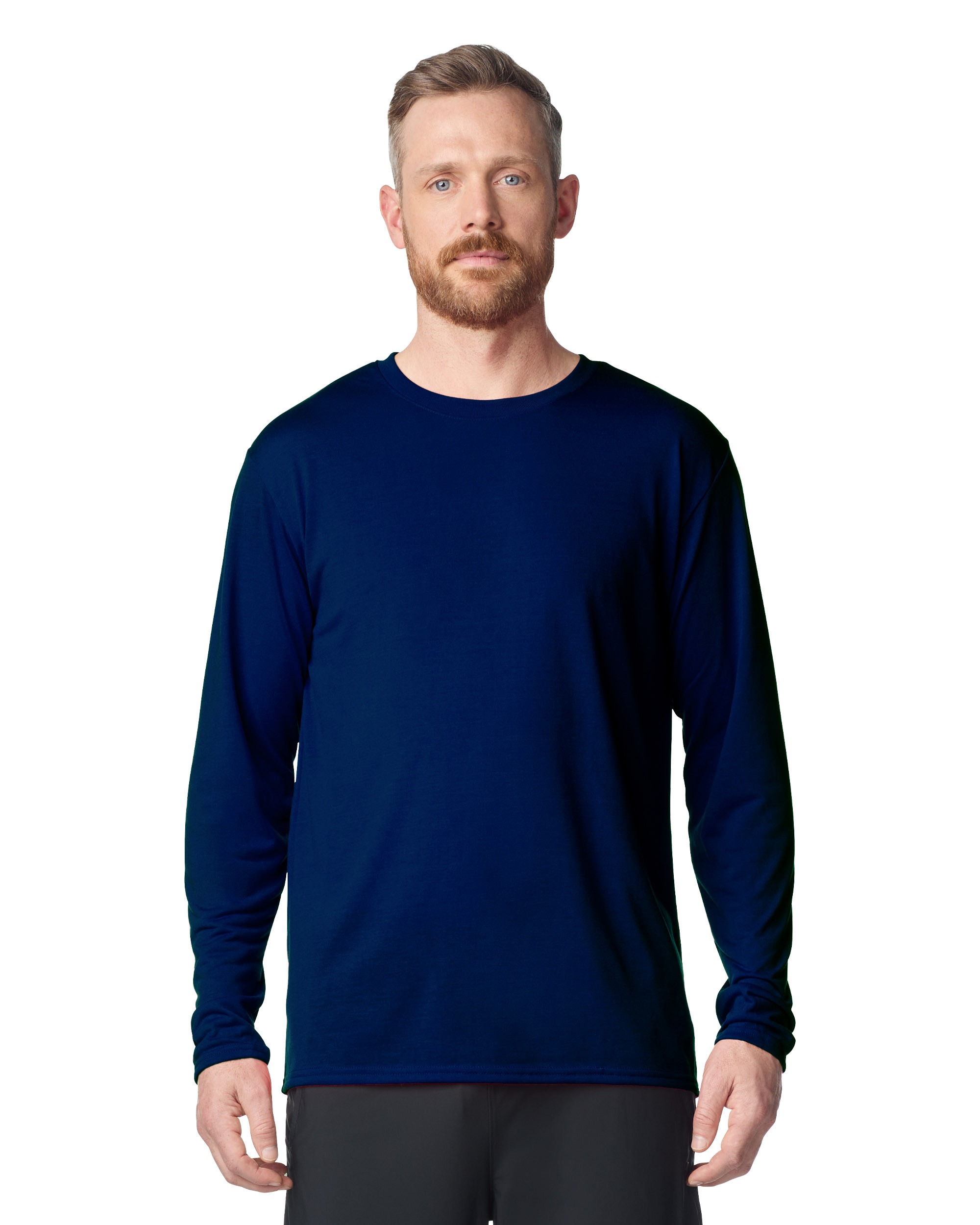 Performance Adult Long Sleeve T-Shirt