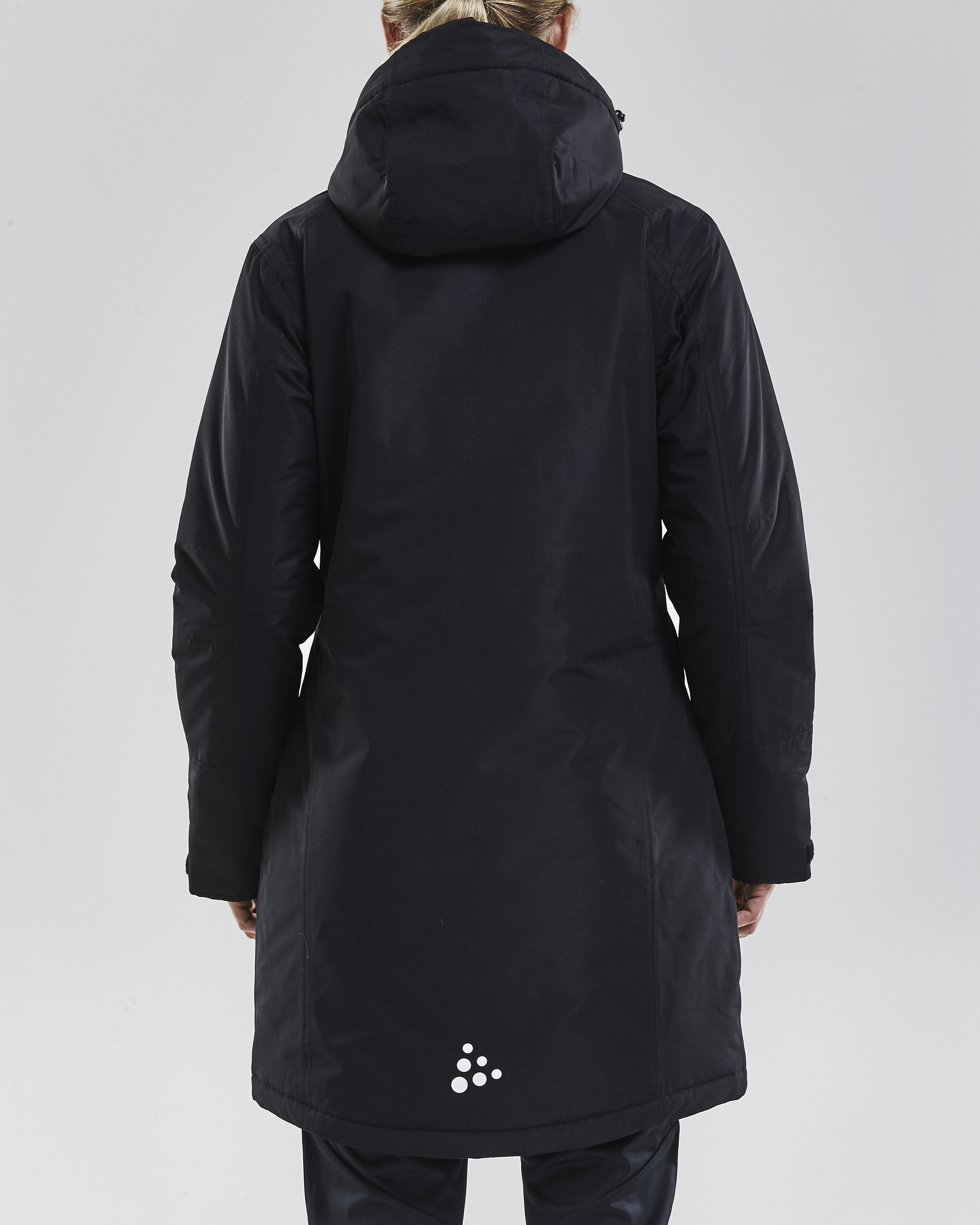 CRAFT JACKET PARKAS W 29